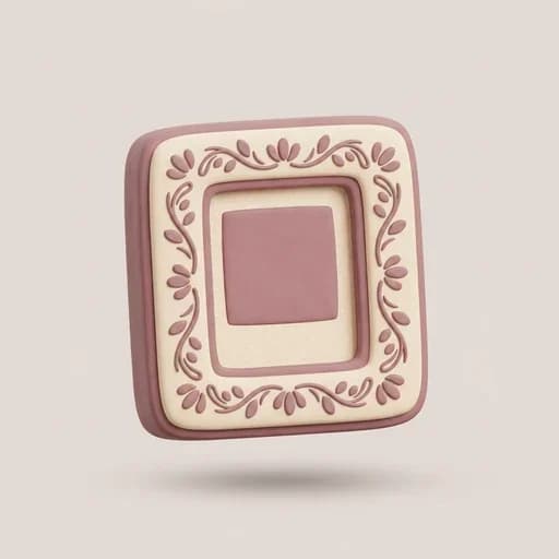Monogrammed Goods